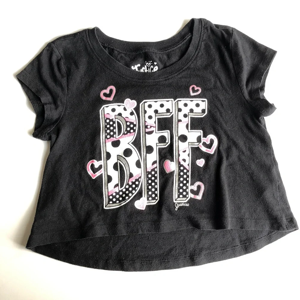 Justice top